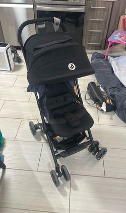 Maxi Cosi Lara Stroller
