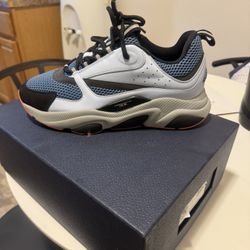 Dior B22 Sneakers 