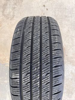 215/55ZR16 Send Offers