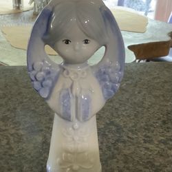 Guardian, Angel Figure