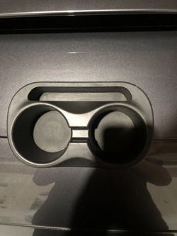 FRS/BRZ cup Holder
