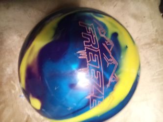 bowling gear