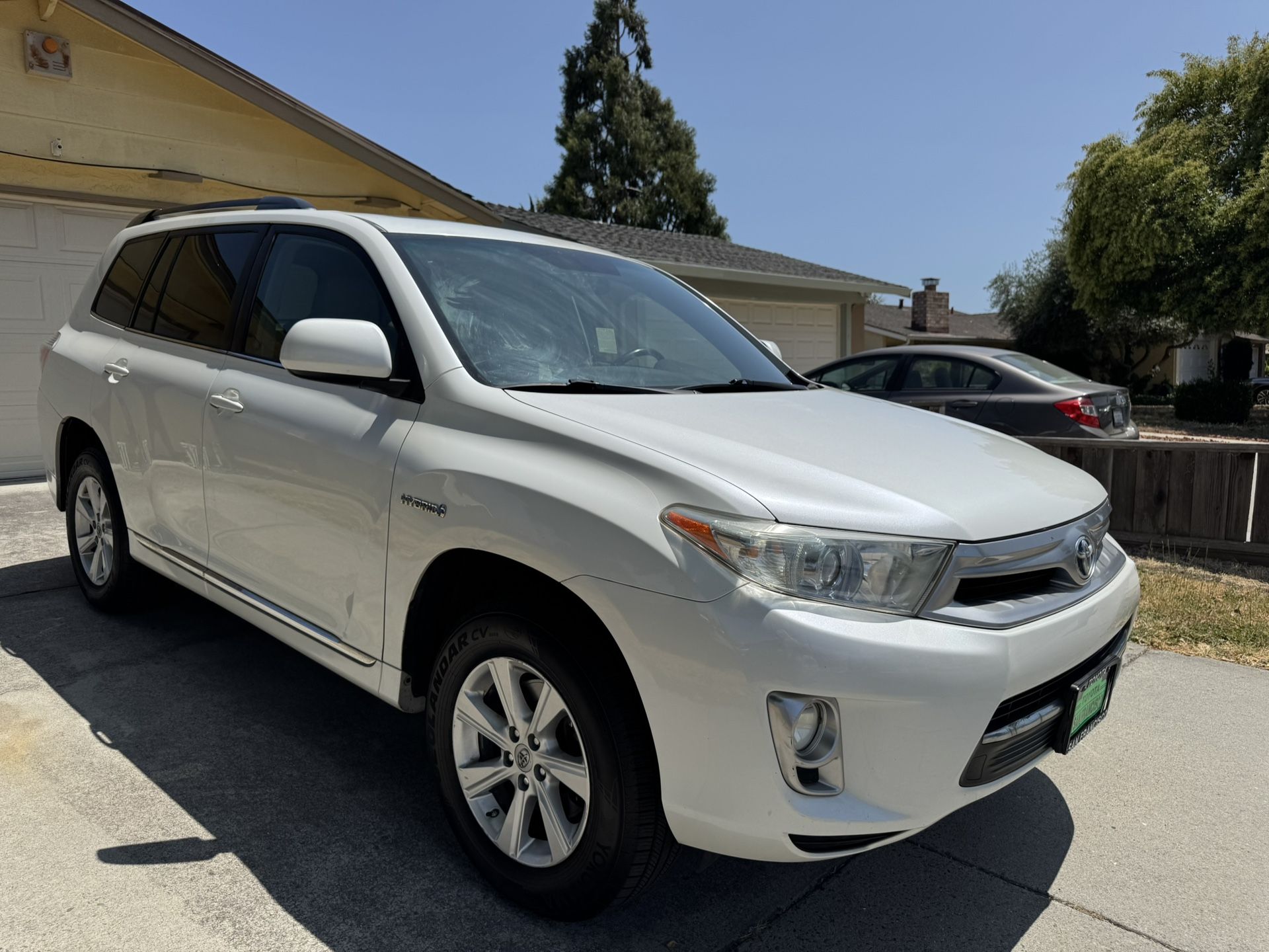 2011 Toyota Highlander