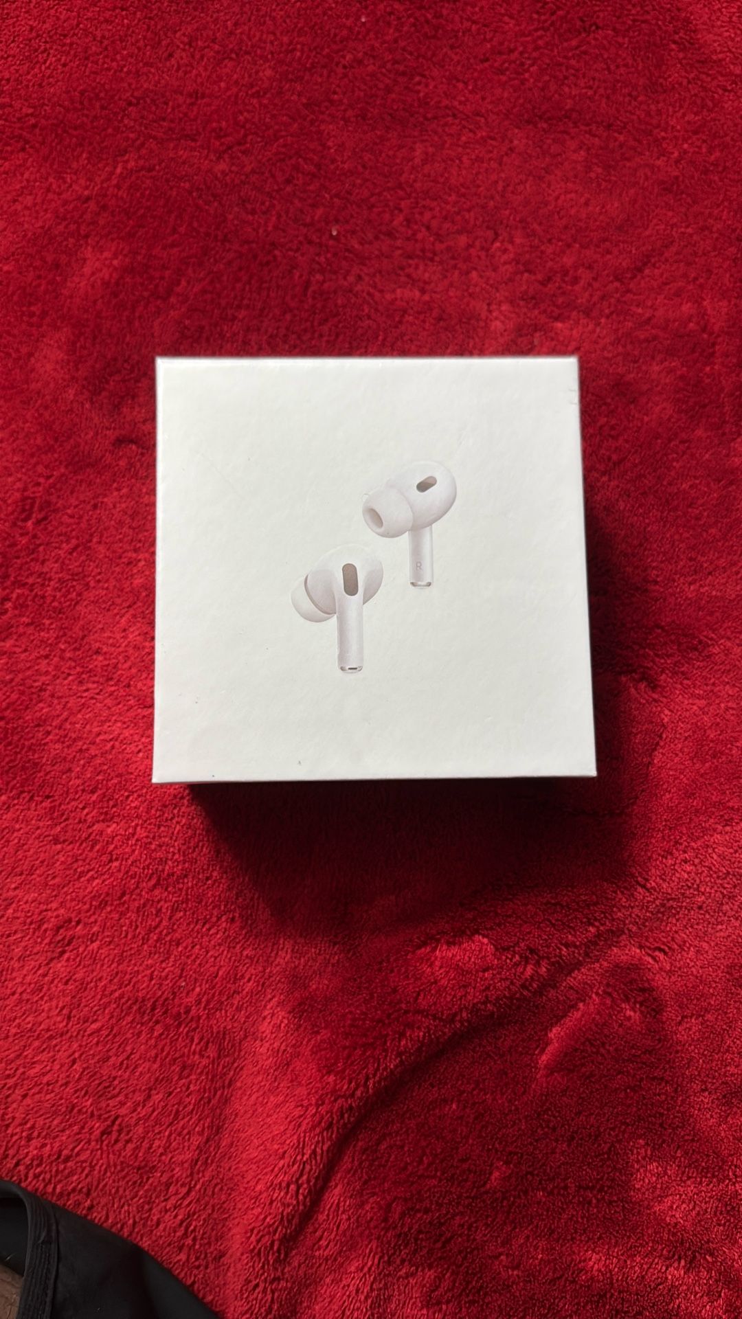 air pods pro second gen