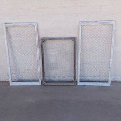 Sifting Sifter Screens - $20 each
