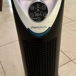 Envion Thera Pure Air Purifier With UV Light