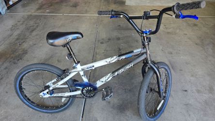 Kent Ambush FS20 BMX Bike 20"