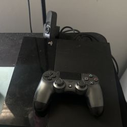 PS4 500GB