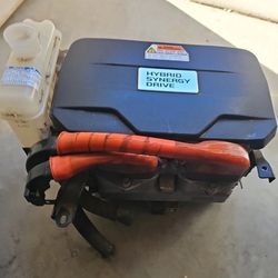 2007-2011 Toyota Camry hybrid AC/DC inverter (Converter)