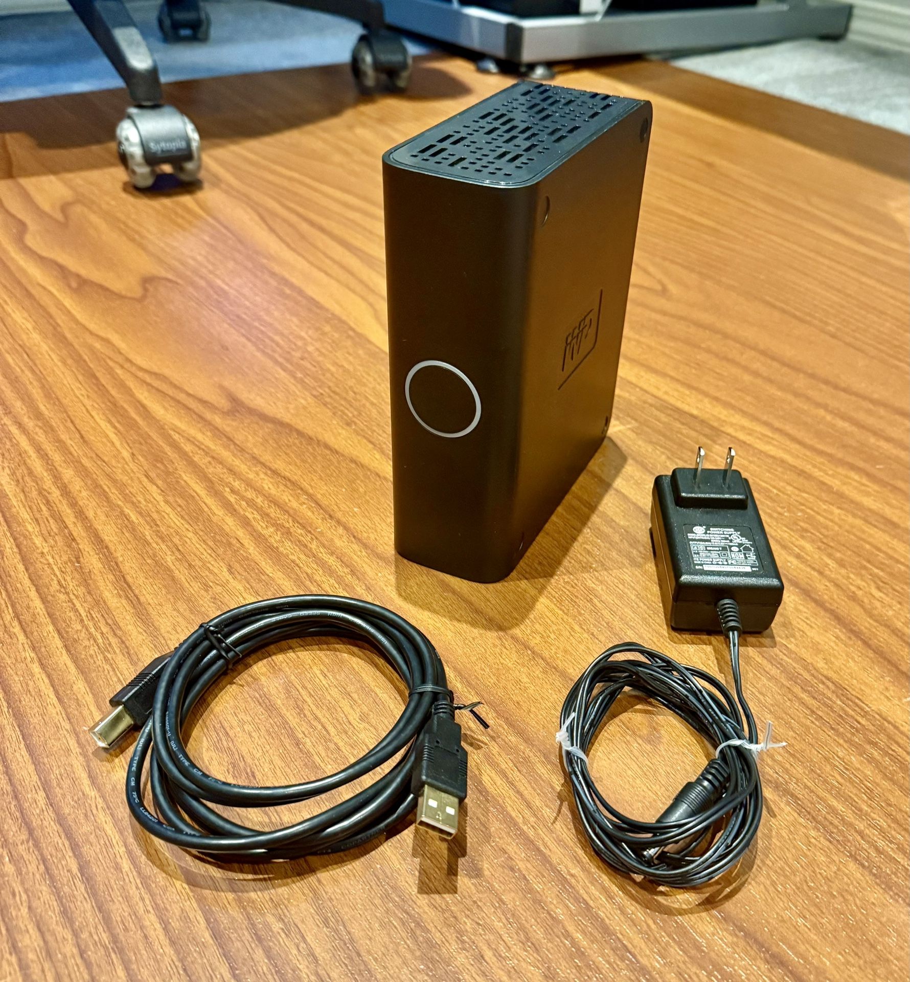 Western Digital My Book Essential  160GB External Hard Drive WD1600I032-001