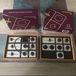 Palette Gear professional kit Usb Controller Monogram Creative Console