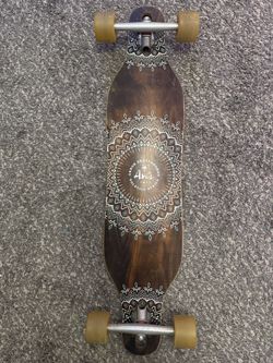 Arbor Longboard