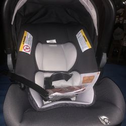 Baby Car Seat