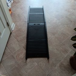 Pet Ramp