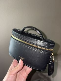 Coach Mini Trail Bag