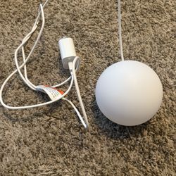 Amazon Echo Glow