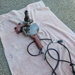   Holehawg  Drill ..$ 125 