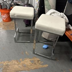 Bar Stool Seats