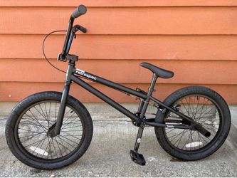 Retrospec BMX bike