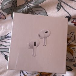 NEW AIRPODS PRO (2nd Gen)