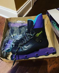 Phantom In-line Skates (new) 