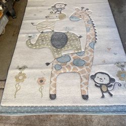 Nursery Carpet