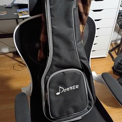 Donner musical soft case