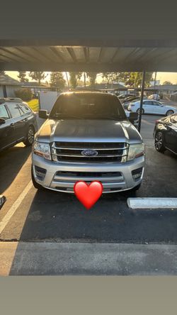 2015 Ford Expedition