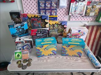Pokemon for sale