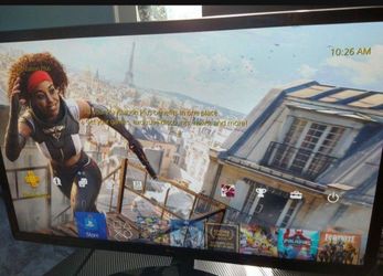 LG 4K Gaming Monitor (Read Description)