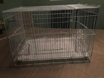 Cage