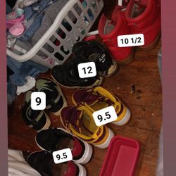 Nike Shoes And Nikes