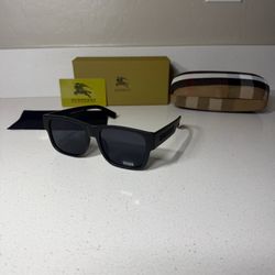 Burberry sunglasses