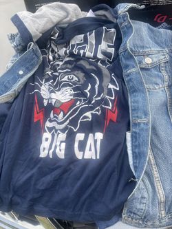 Two Piece Jacket, Set