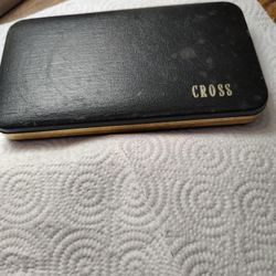 Cross Pen and Pencil Set