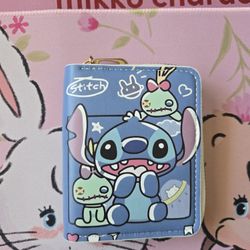 Stitch wallet