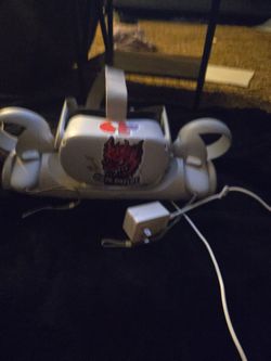 Vr meta quest 2
