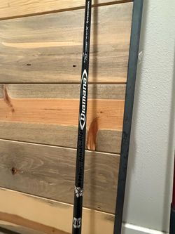 Taylormade Diamana 70grams Extra stiff