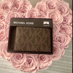 Michael Kors Wallets 