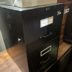 File Cabinet 