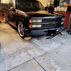 Trade!!