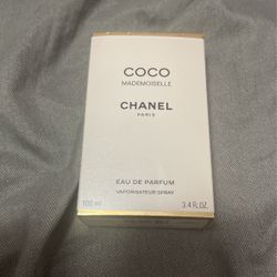 Coco Chanel New 