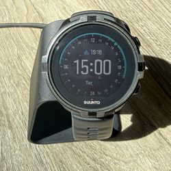 Suunto Spartan Sport Wrist HR