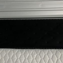 King size headboard