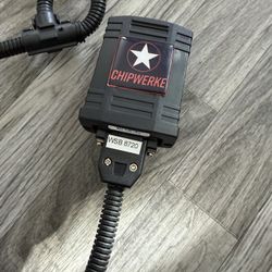 Chipwerke Pro Performance Chip