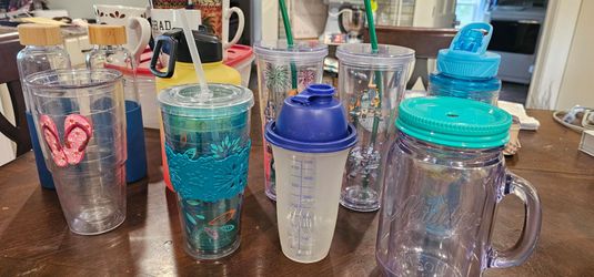 Coffee mugs, Drinking cups