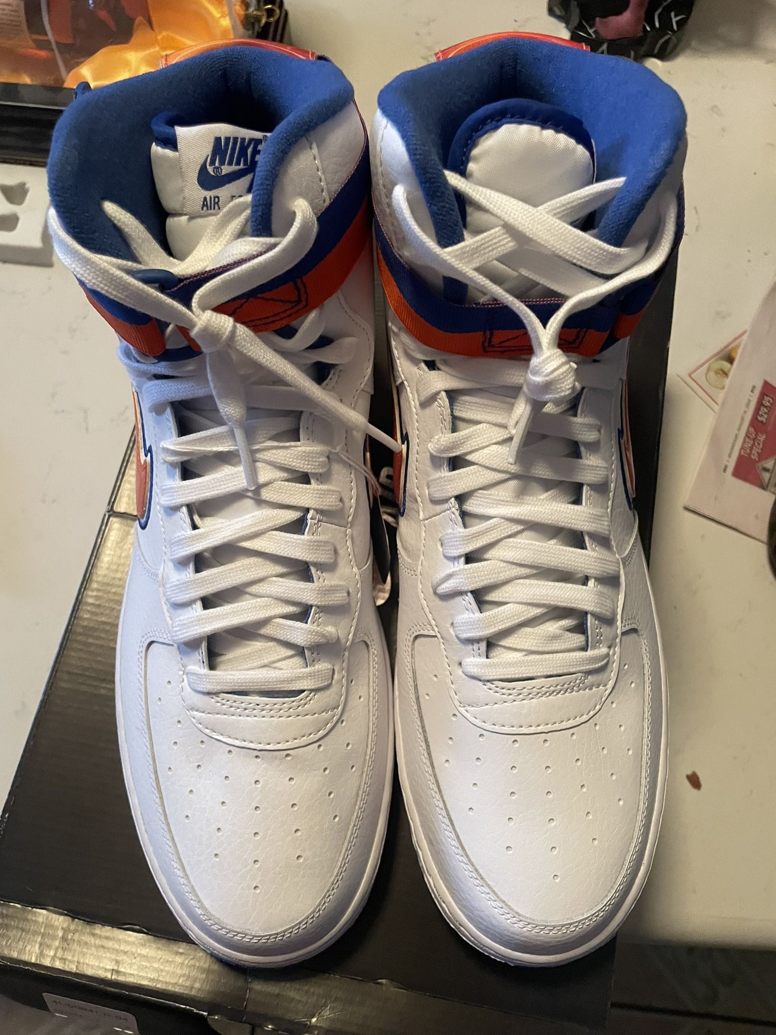 Nike Shoes 