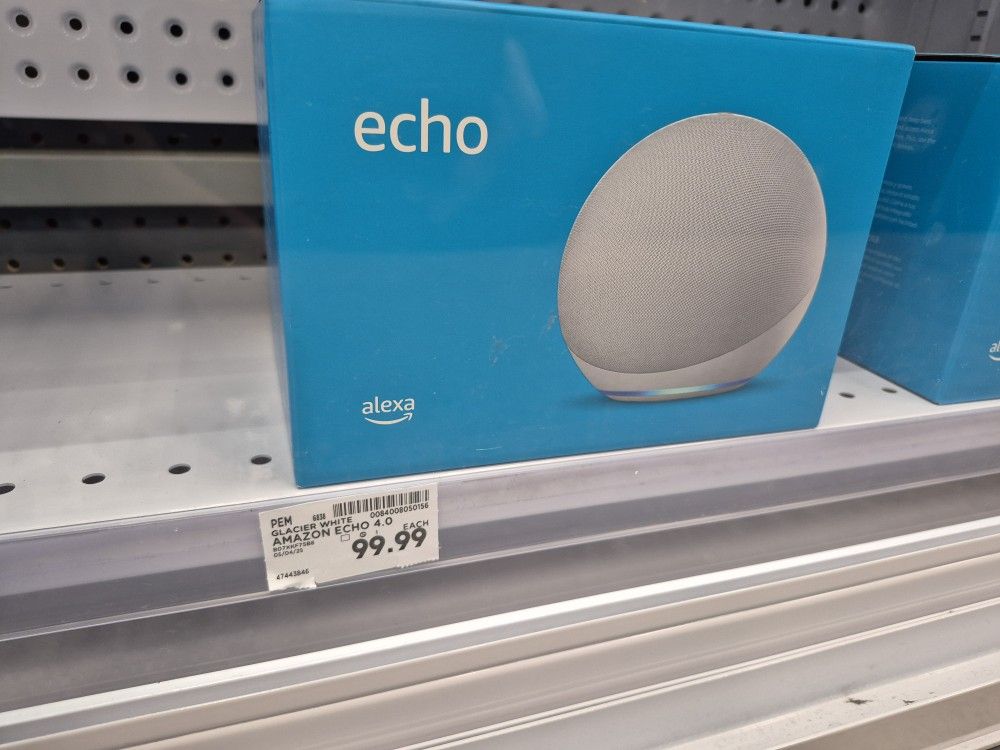 echo 4th gen large