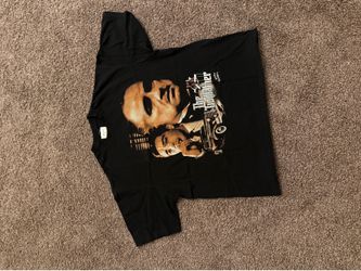 Men vintage shirt
