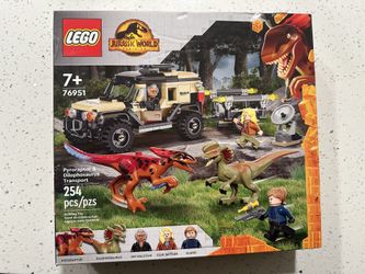 Jurassic World